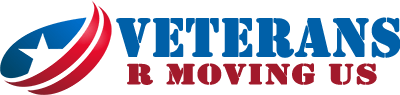 Veterans R Moving Us